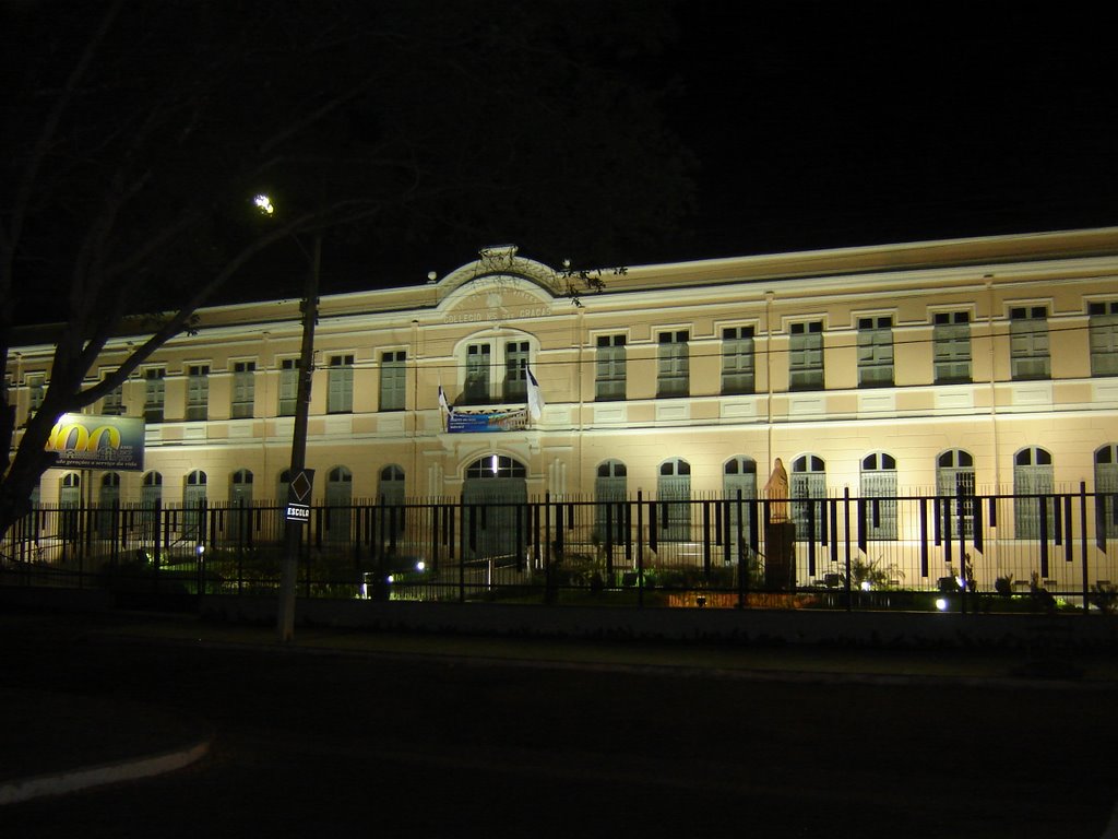 Colégio Nossa Senhora das Graças