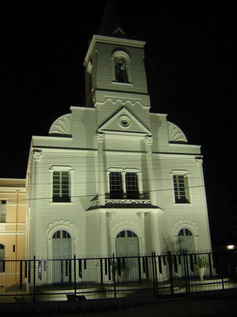 Igreja de Santo Antônio