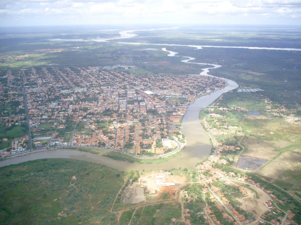 Parnaíba - Piauí