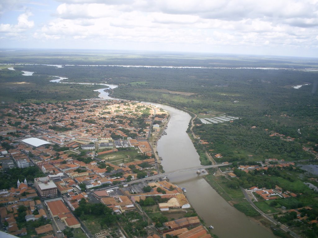 Parnaíba - Piauí