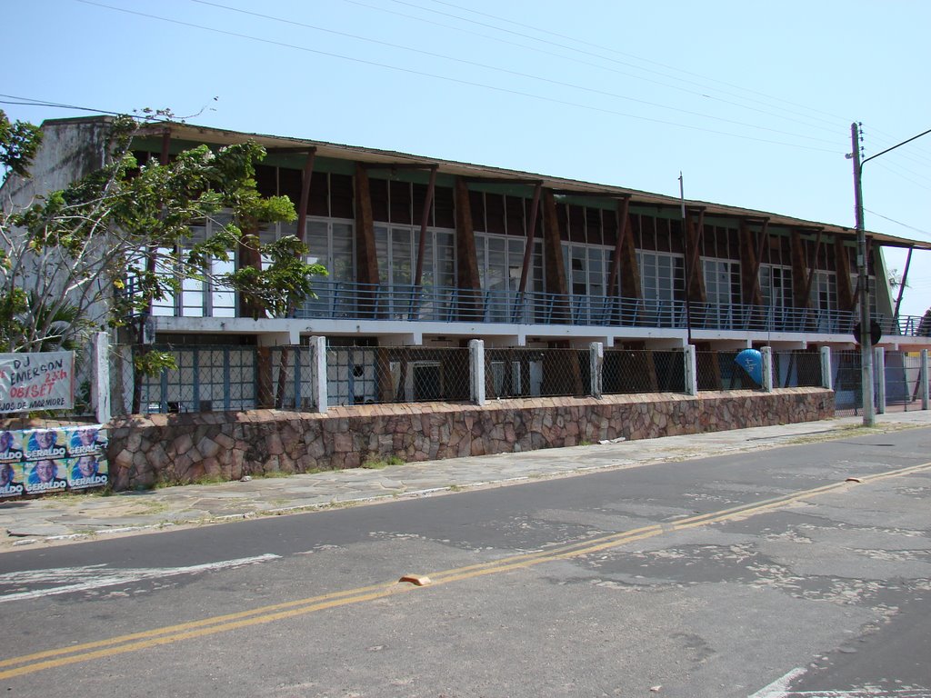 Igara Clube - Parnaíba Piauí