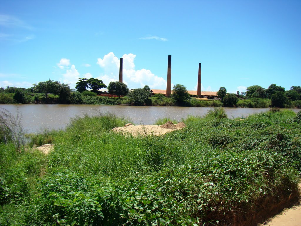 Industria de Ceramica By Morais Brito