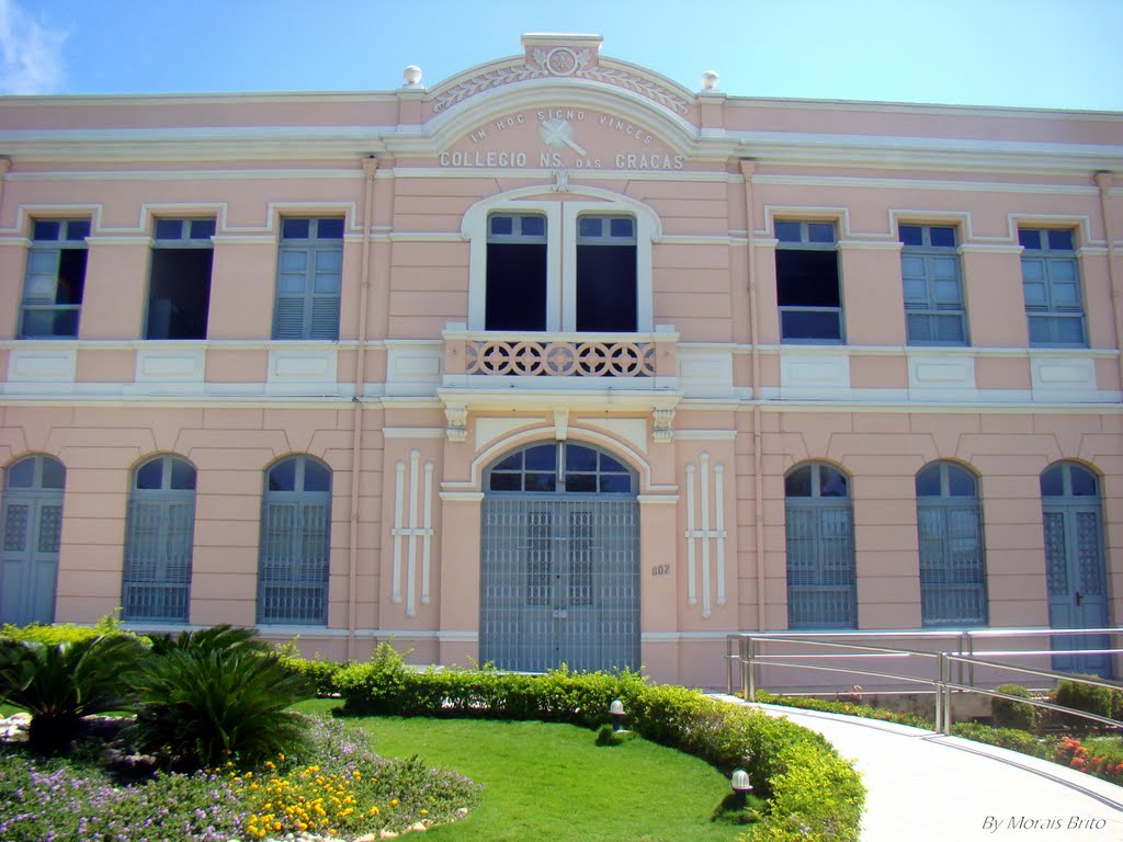 C.N.S.G - Parnaíba