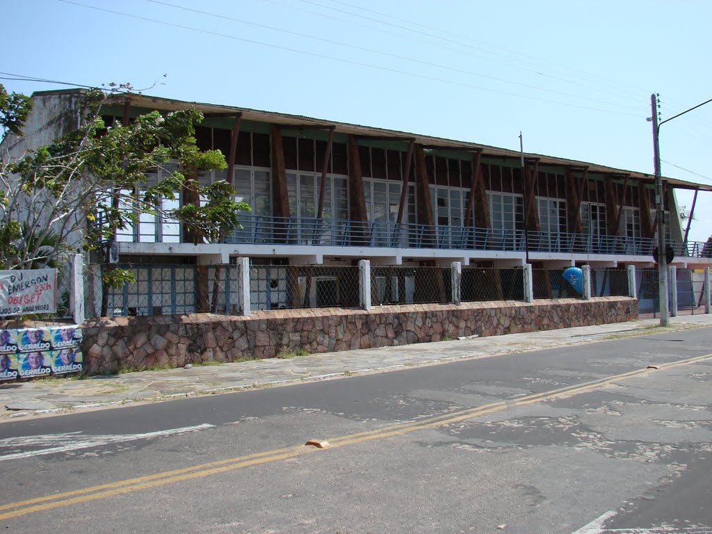 Igara Clube - Parnaíba