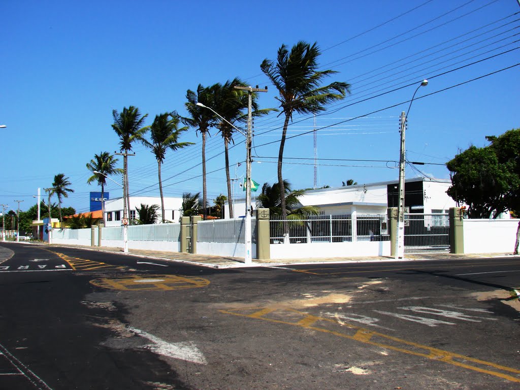 Capitania dos Portos do Estado do Piauí