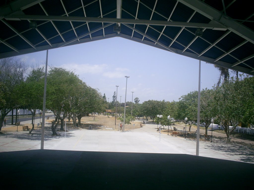 Centro Cultural de Parnaíba
