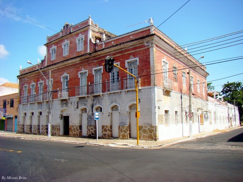 Casa Inglesa