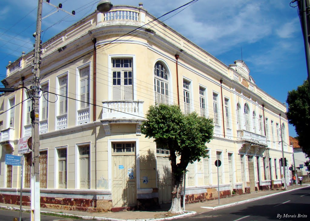 Caixeiral