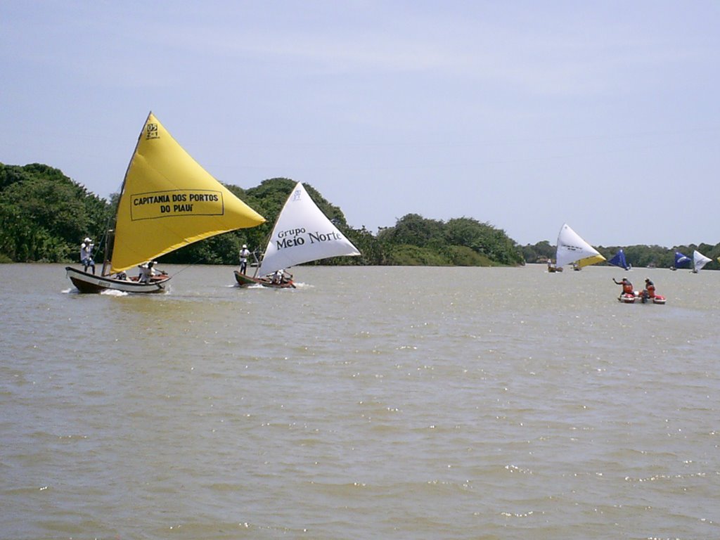 Rio Igaraçu