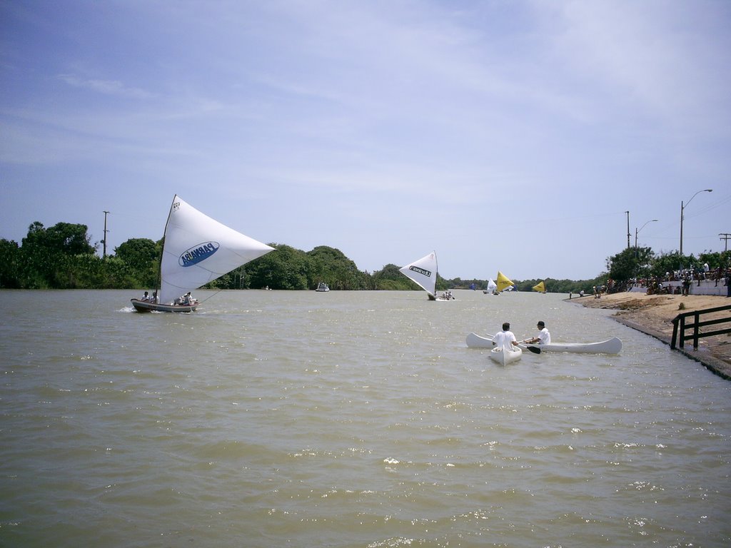 Rio Igaraçu
