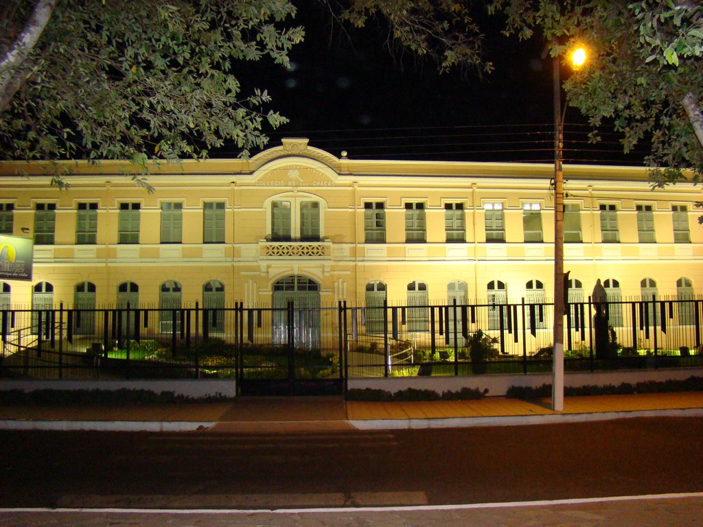 CNSG - Parnaíba