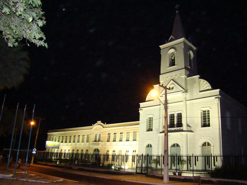 CNSG - Parnaíba