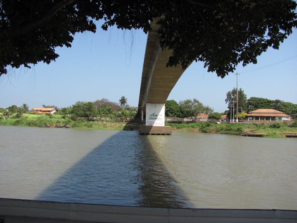 Parnaíba