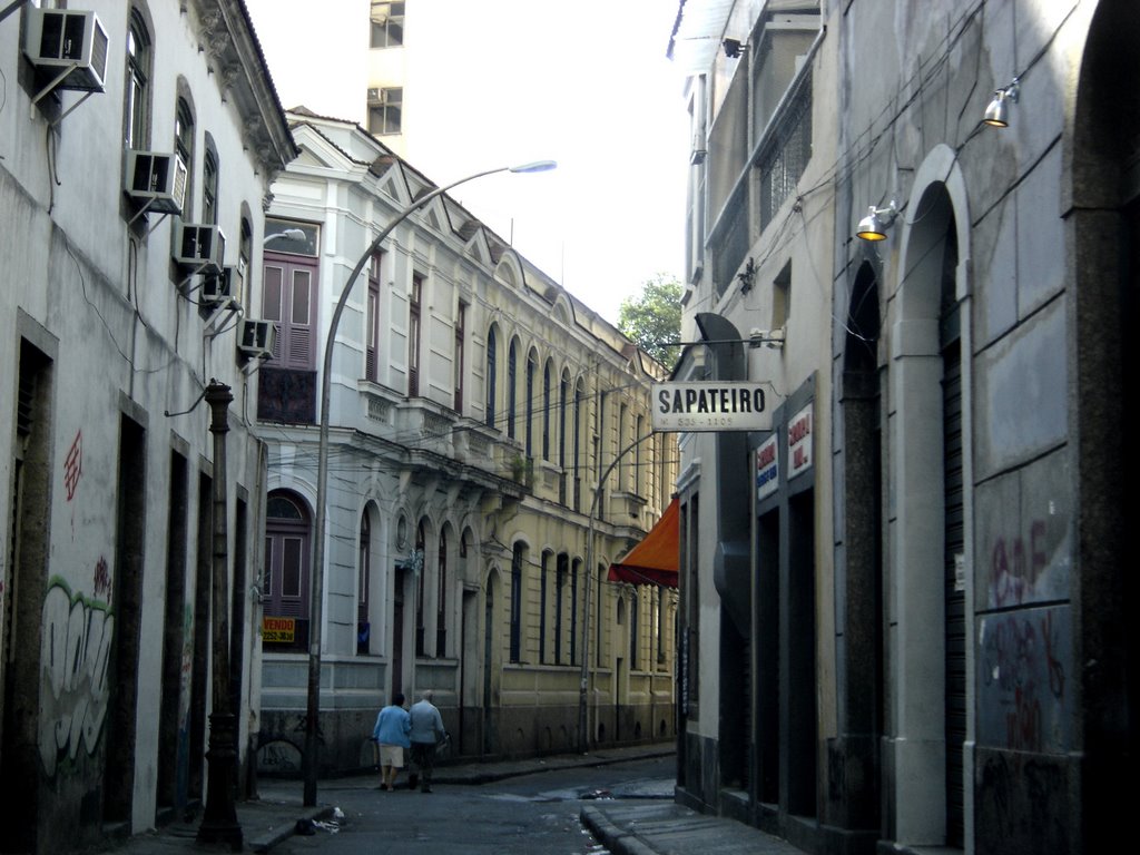 Rio de Janeiro, RJ, Brasil.