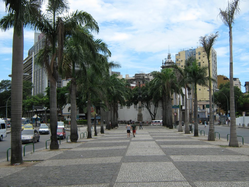Lapa - RJ
