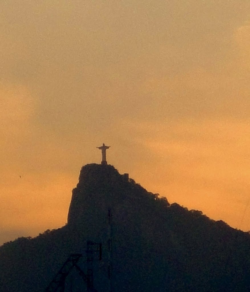 Cristo Redentor