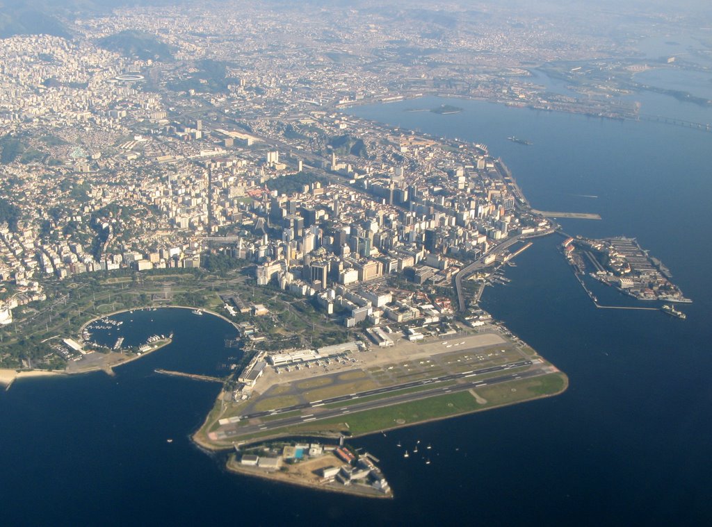 Rio de Janeiro, RJ, Brasil.