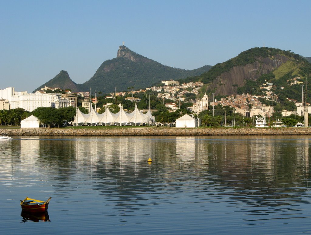Rio de Janeiro, RJ, Brasil.