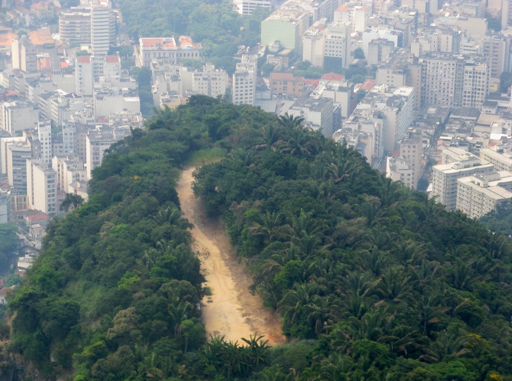 Rio de Janeiro, RJ, Brasil.