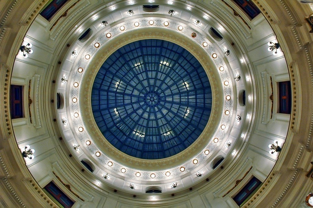 Centro Cultural Banco do Brasil.
