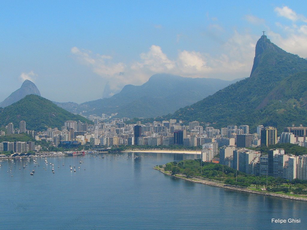 Rio de Janeiro (FG)