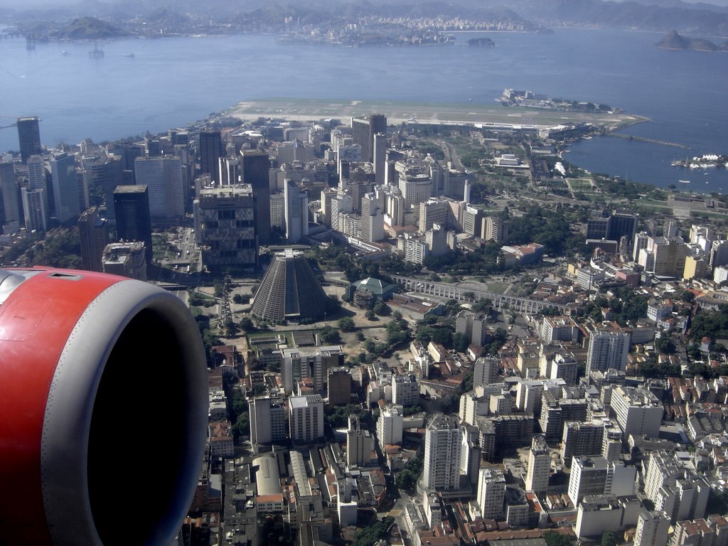 Rio de Janeiro, RJ, Brasil.