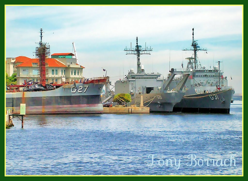 Ilha Fiscal