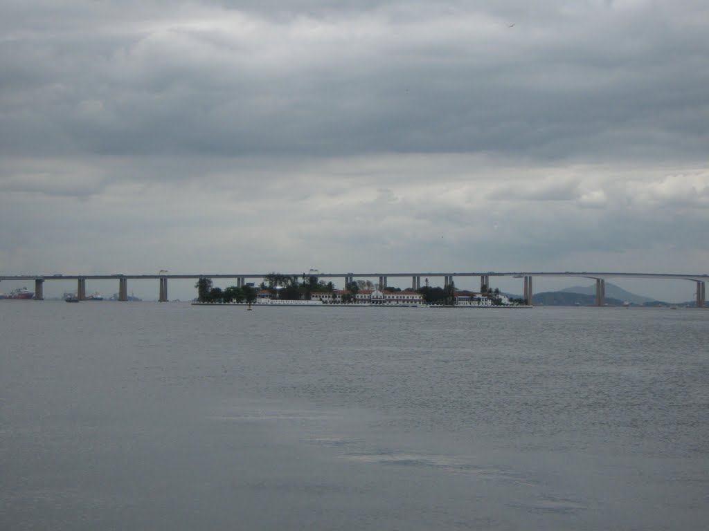 Ponte Rio Niteroi
