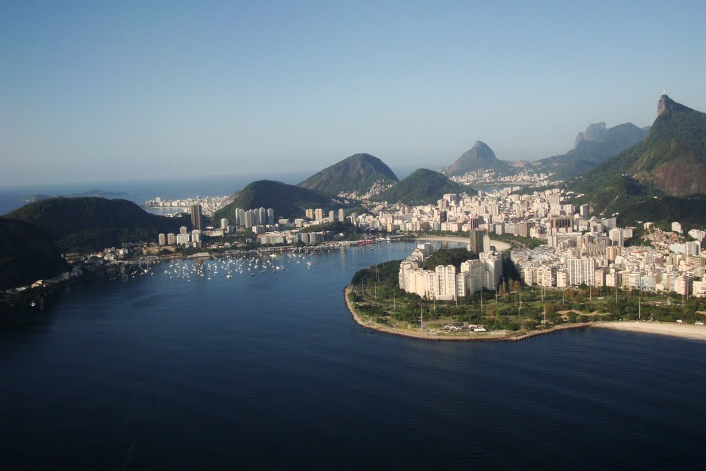 Botafogo Bay