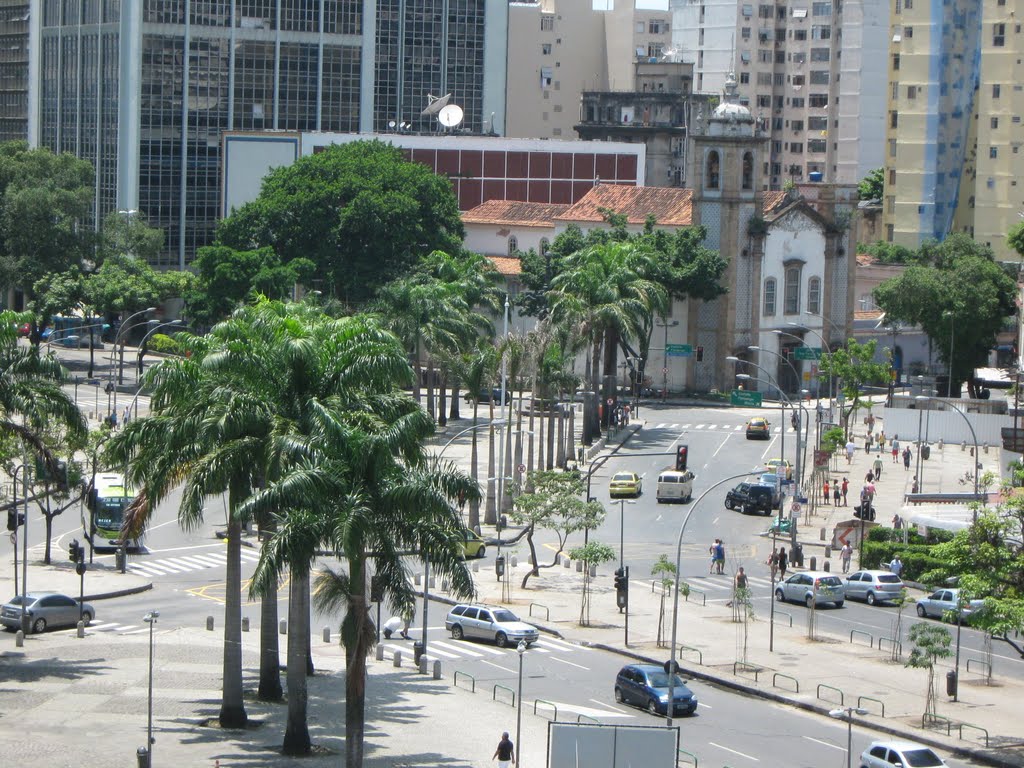 Lapa - RJ