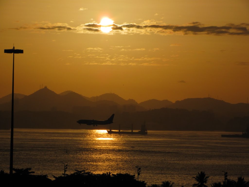 Amanhecer