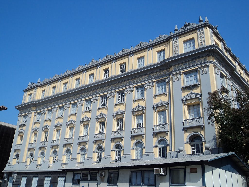 Tribunal de Justiça do Estado do Rio de Janeiro