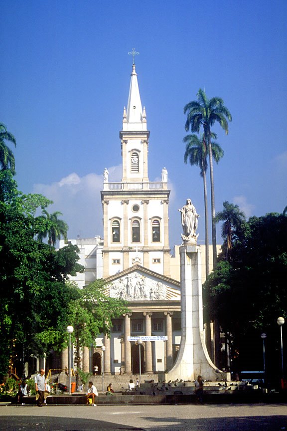 Largo do Machado