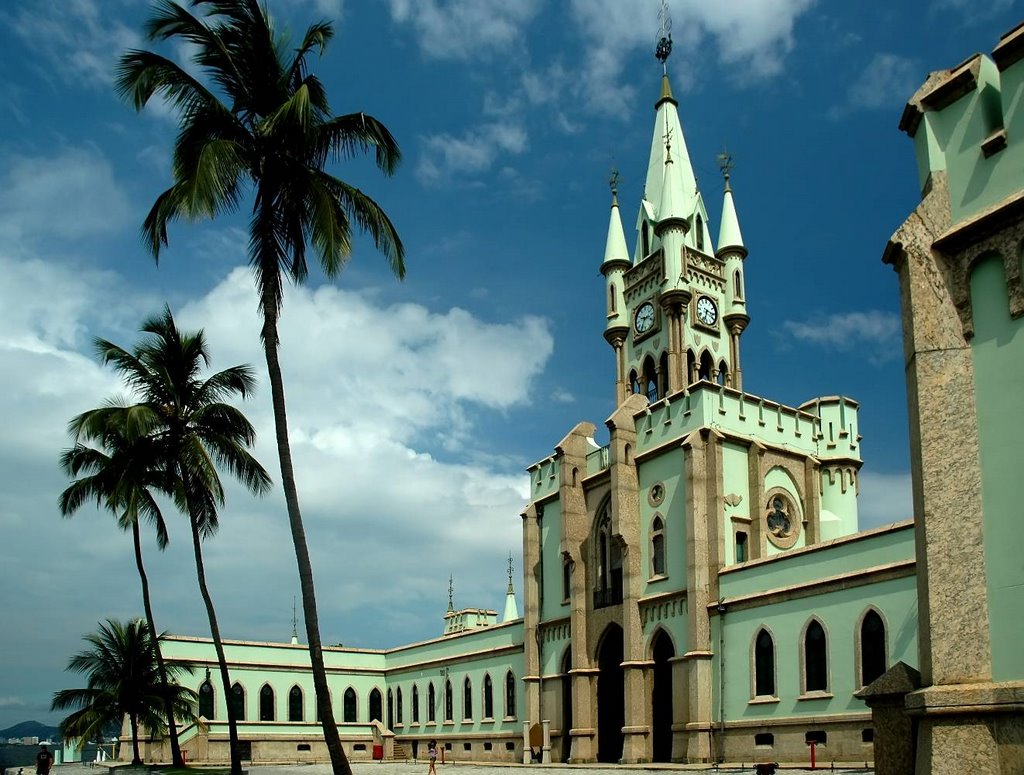 Ilha Fiscal