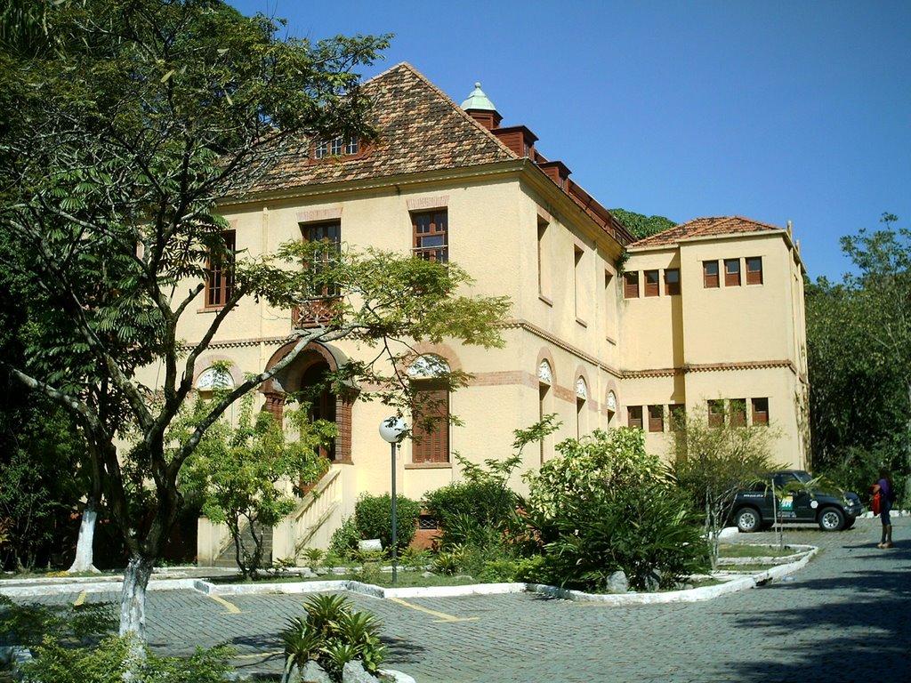 UFF- Escola de Engenharia
