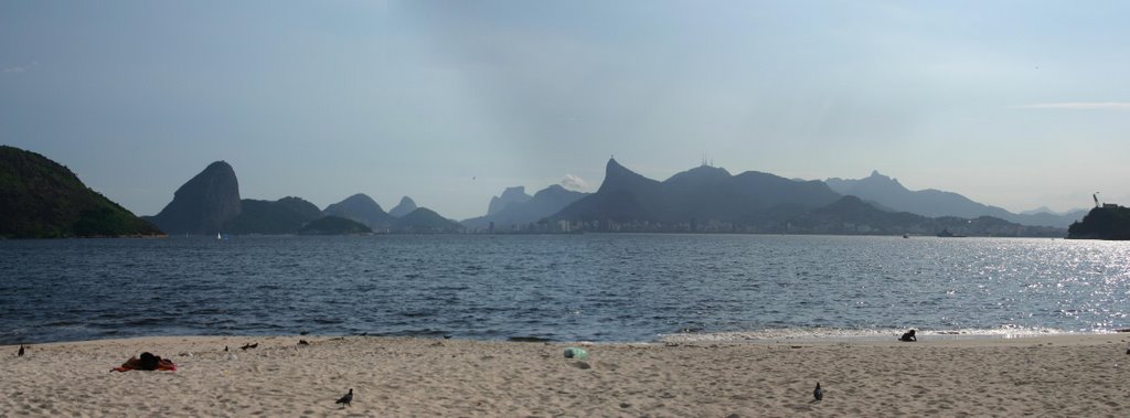 The best of Niteroi
