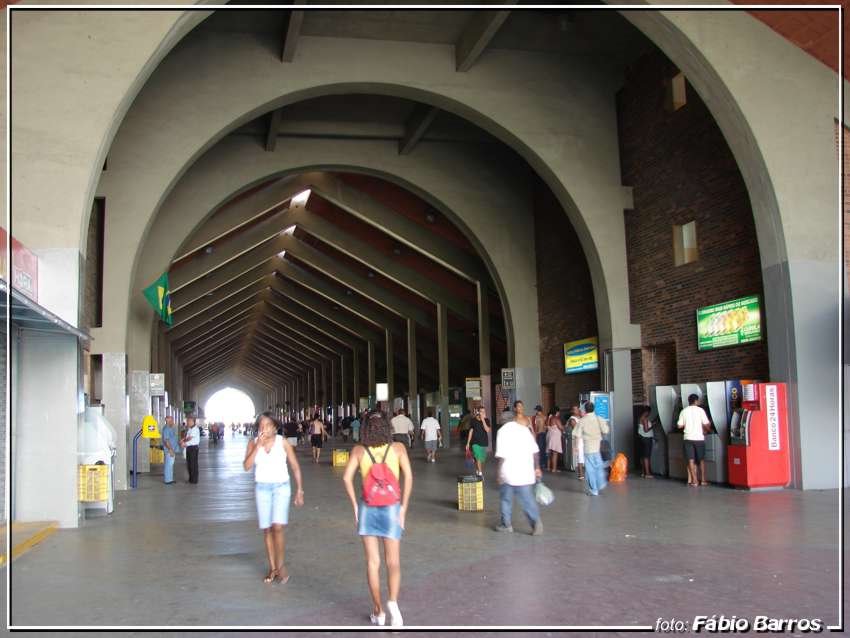 terminal Rodoviário João Goulart (www.cidade3d.uniblog.com.br)