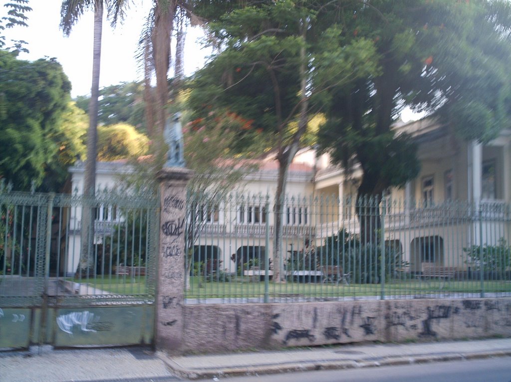 PALÁCIO DO INGÁ 1