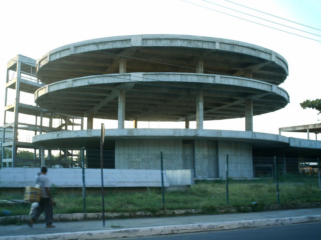 Centro PETROBRÁS de Cinema 1