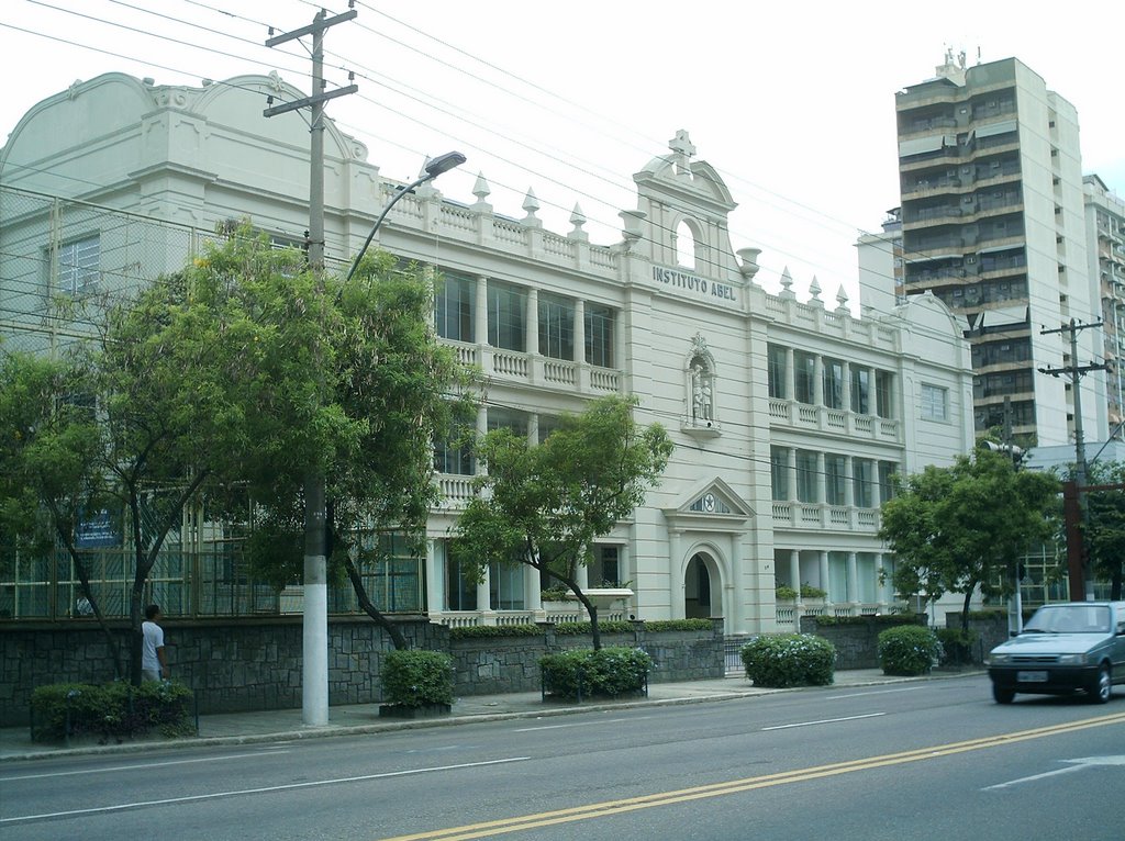 Instituto Abel