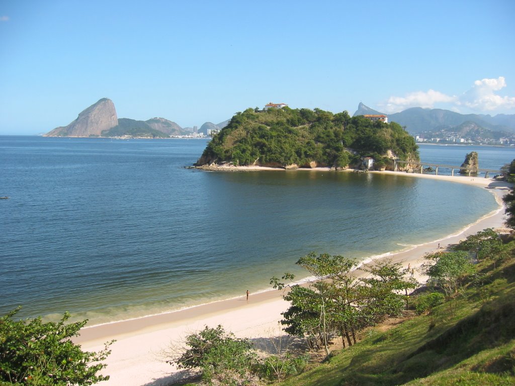 Niteroi