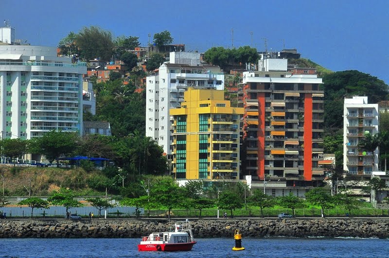 Níteroi-Rio de Janeiro