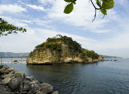 Ilha da Boa Viagem