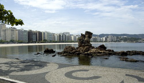 Praia de Icaraí