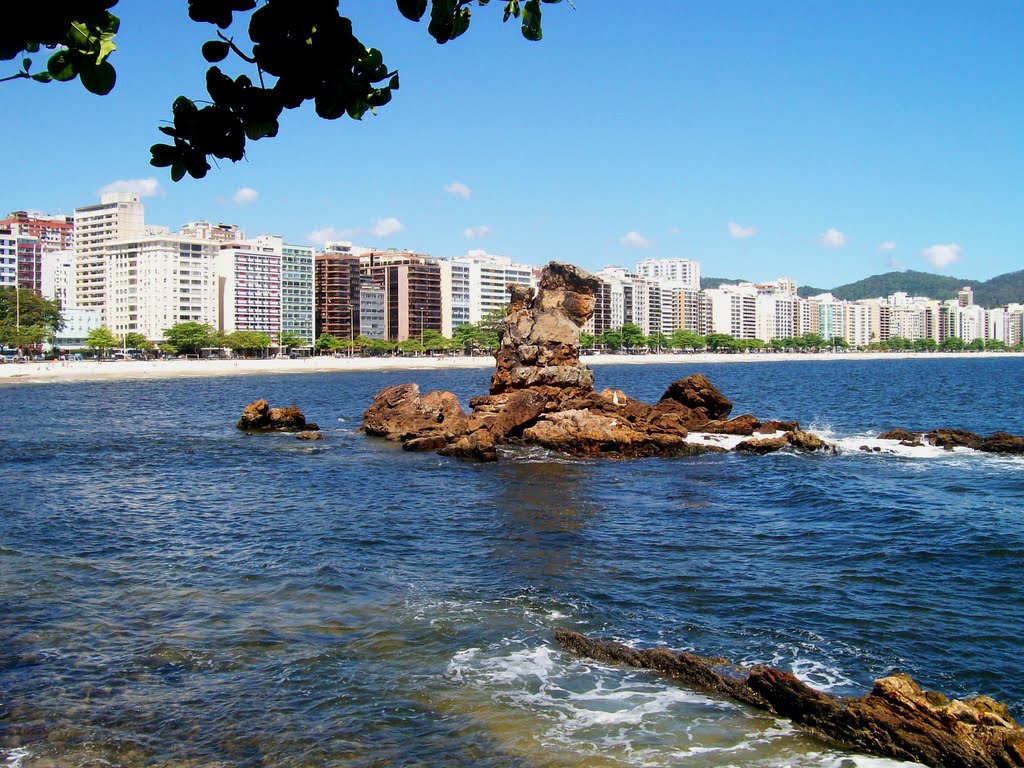 Praia de Icaraí