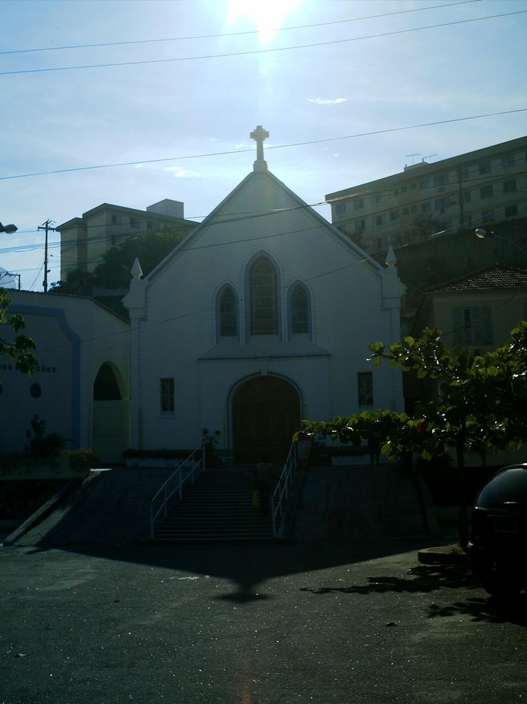 IGREJA