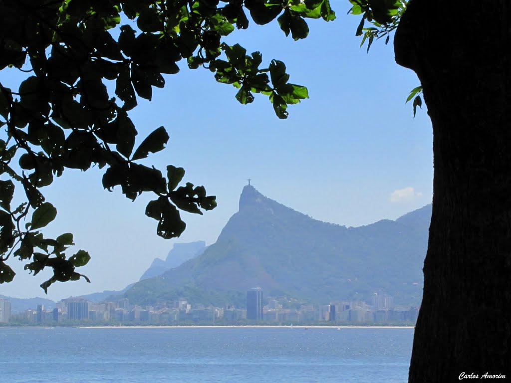 Cristo redenteor