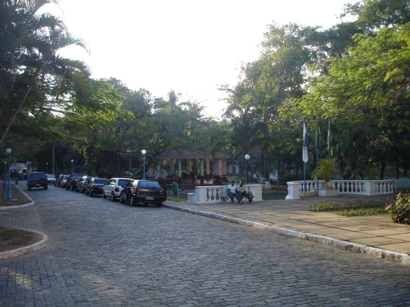 Parque Salutaris