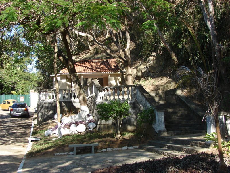 Salutaris P.do Sul