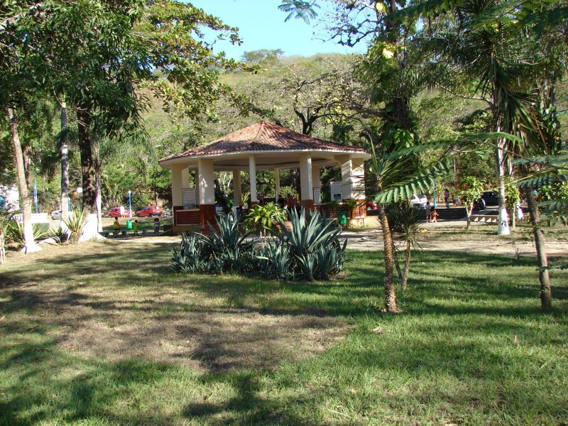 Salutaris P.do Sul - Vista